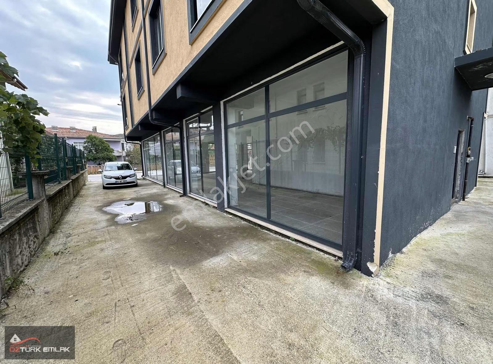 Sakarya Karasu Da 180 M2 Kiralık Dükkan - Görsel 14