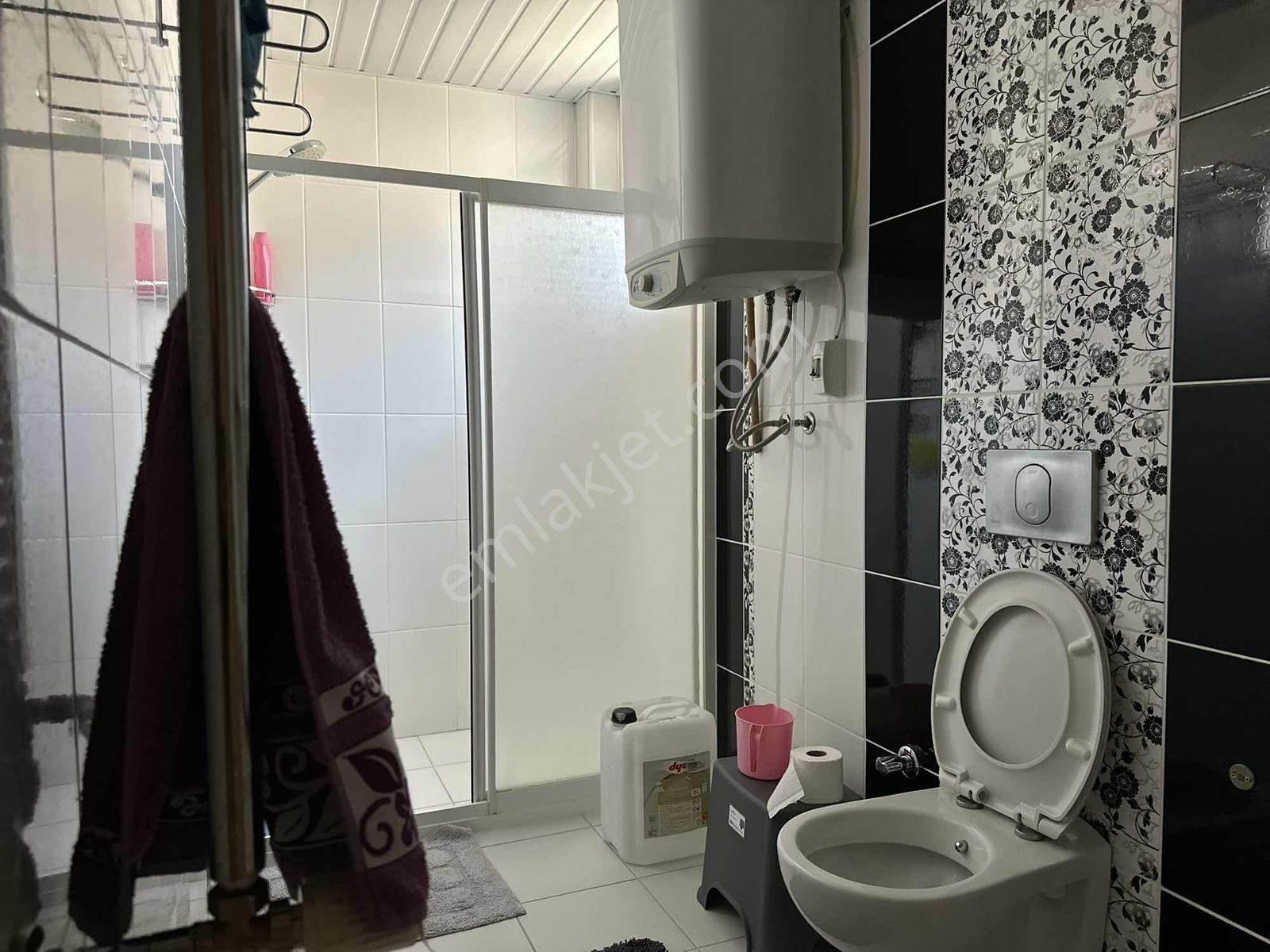 Belek Mahallesinde Full Eşyalı 2+1 Kiralık Daireler - Görsel 20