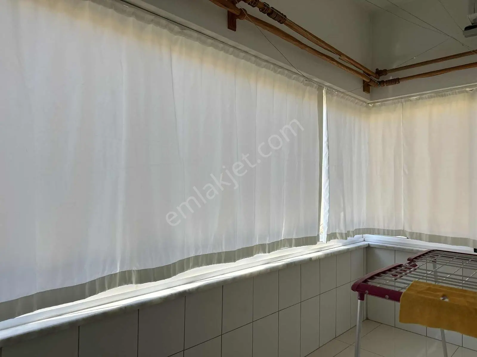Belek Mahallesinde Full Eşyalı 2+1 Kiralık Daireler - Görsel 4