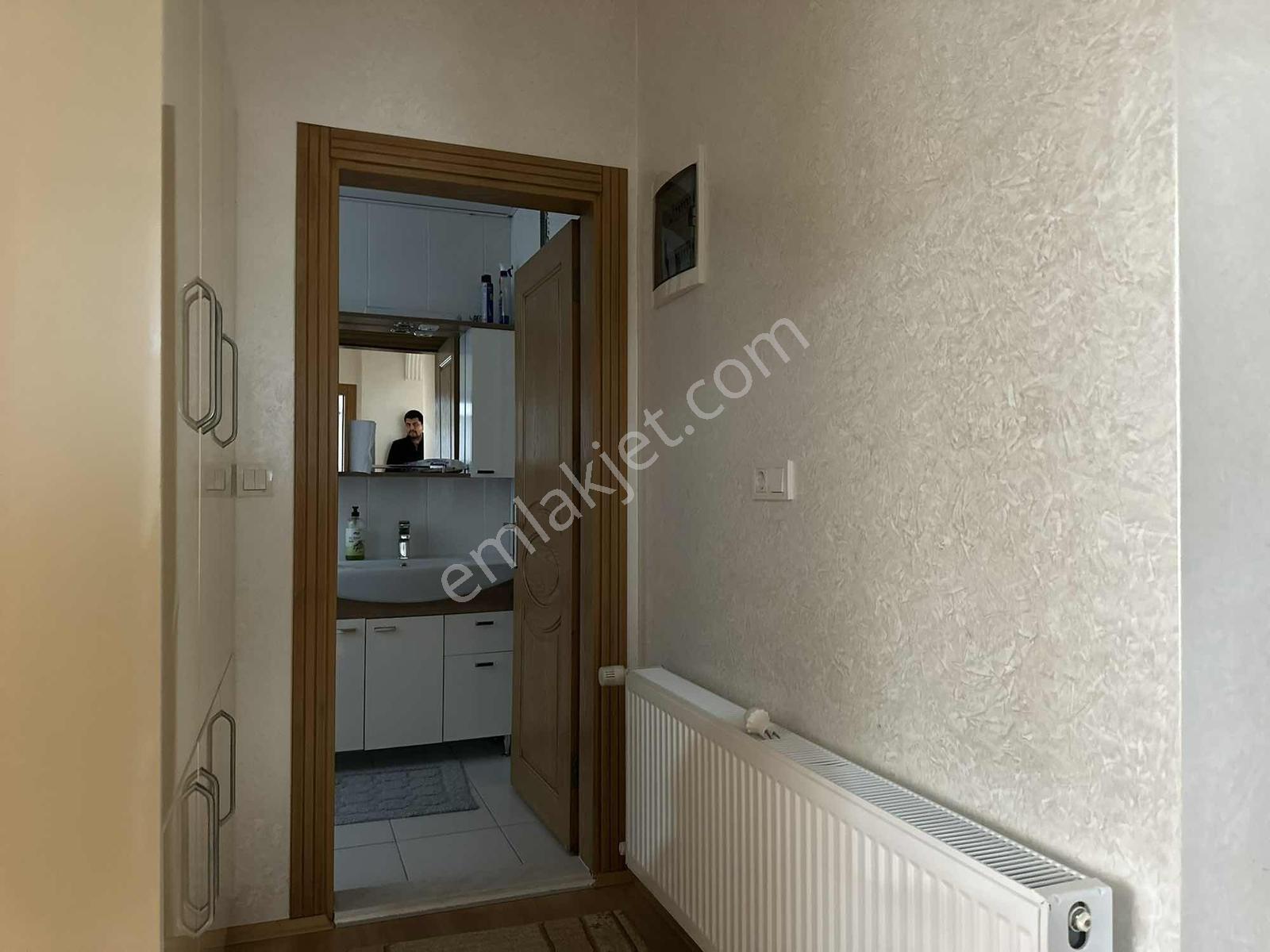 Belek Mahallesinde Full Eşyalı 2+1 Kiralık Daireler - Görsel 2