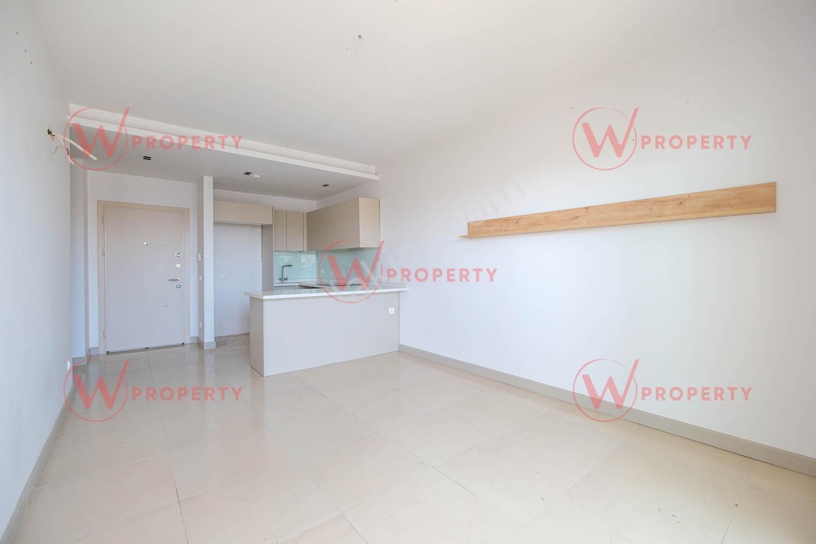 W Property'den Tece Mb Nature Projesinde Kiralık 1+1 - Görsel 13