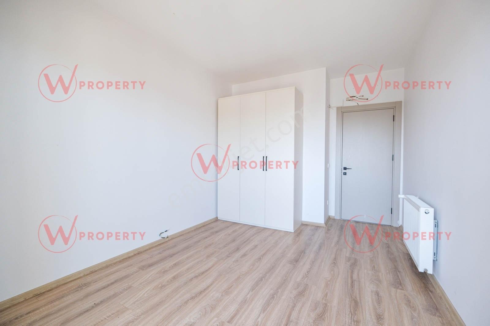 W Property'den Tece Mb Nature Projesinde Kiralık 1+1 - Görsel 17