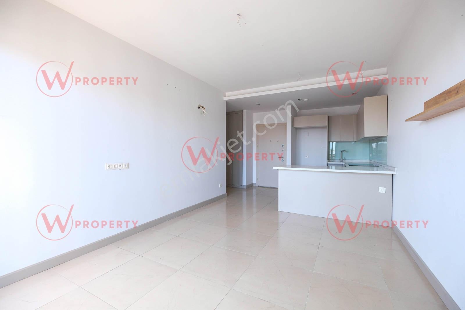 W Property'den Tece Mb Nature Projesinde Kiralık 1+1 - Görsel 12