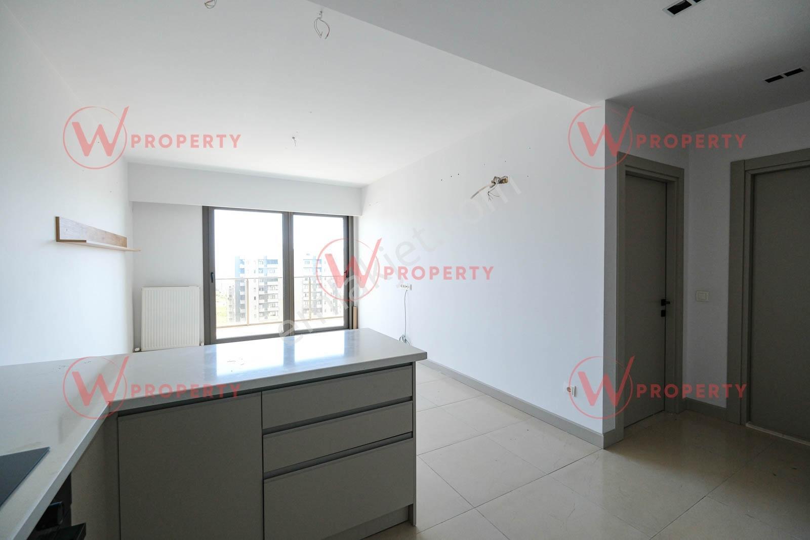 W Property'den Tece Mb Nature Projesinde Kiralık 1+1 - Görsel 15