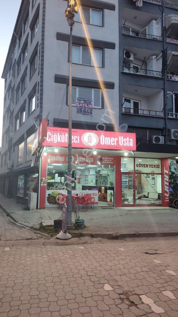 Görgülü Emlaktan Kaçmaz Fırsat Merkezi Konumda Acil Satılık - Görsel 14