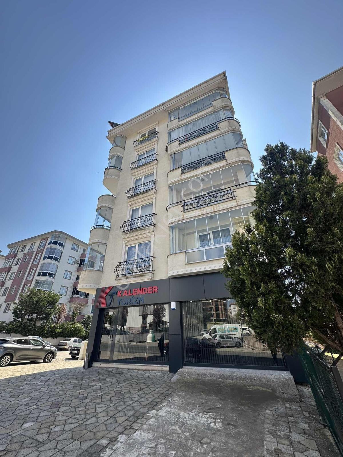 Turyap Premium'dan Muhittin Mah 4+2 Lüks Dubleks Kiralık Daire - Görsel 25