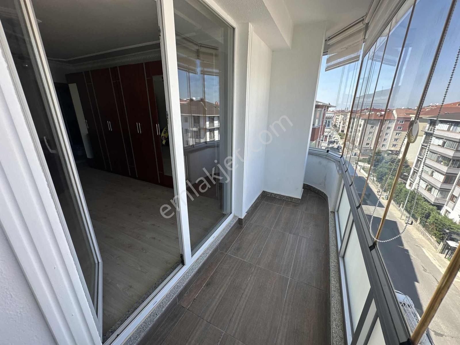 Turyap Premium'dan Muhittin Mah 4+2 Lüks Dubleks Kiralık Daire - Görsel 8