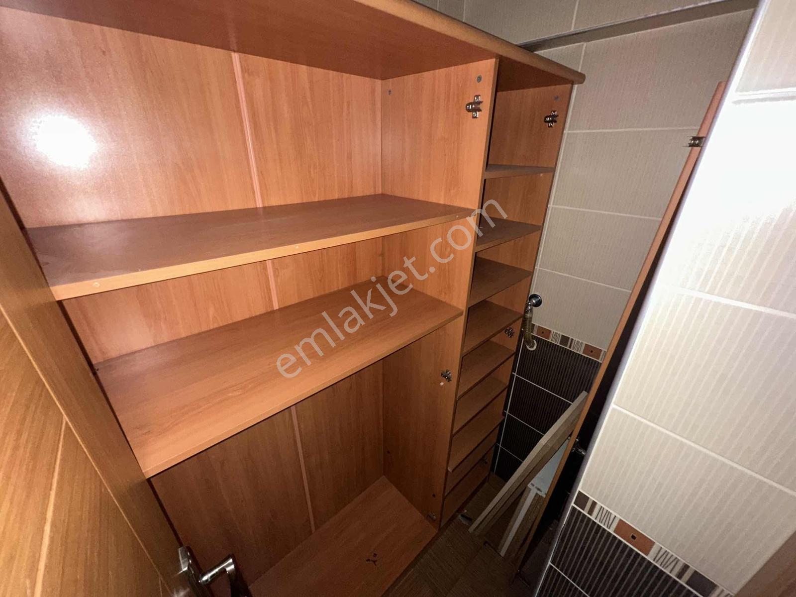 Turyap Premium'dan Muhittin Mah 4+2 Lüks Dubleks Kiralık Daire - Görsel 15