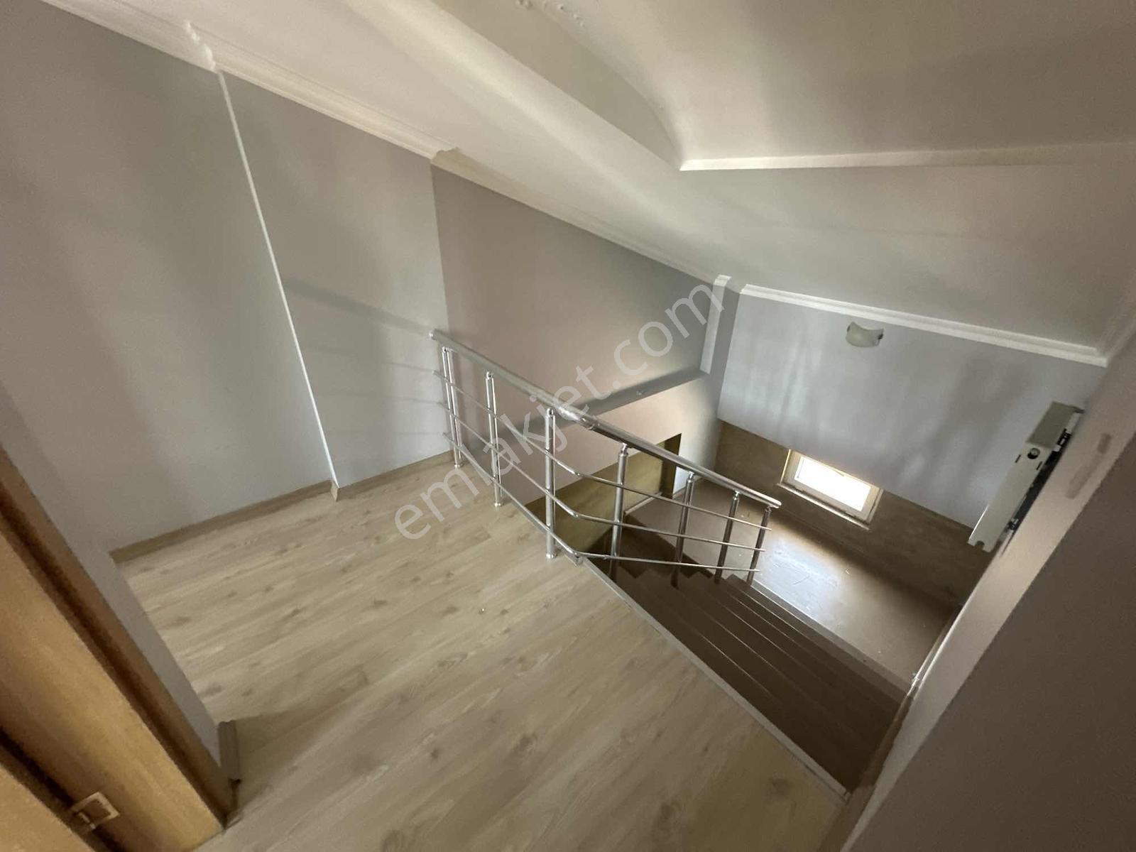 Turyap Premium'dan Muhittin Mah 4+2 Lüks Dubleks Kiralık Daire - Görsel 18