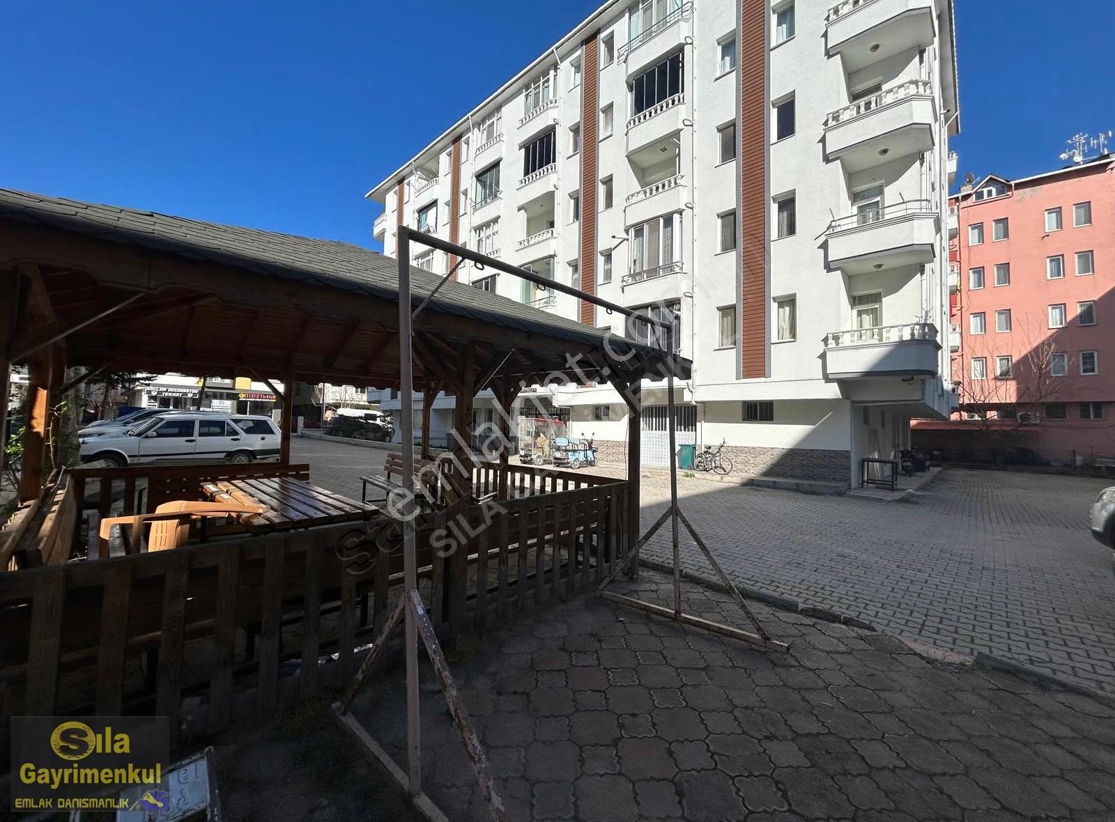 Sıla Gayrimenkulden Çarşı Merkezinde 3.cü Kat 3+1 Eksiksiz Daire - Görsel 10