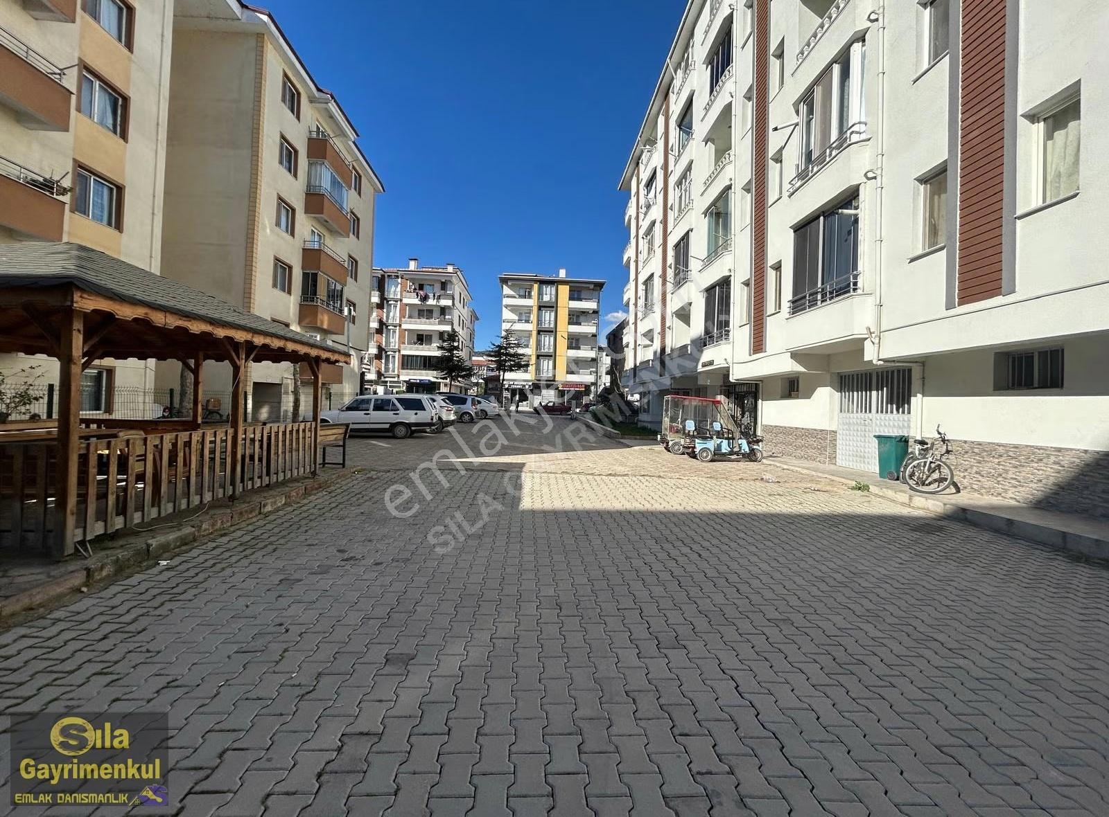 Sıla Gayrimenkulden Çarşı Merkezinde 3.cü Kat 3+1 Eksiksiz Daire - Görsel 14