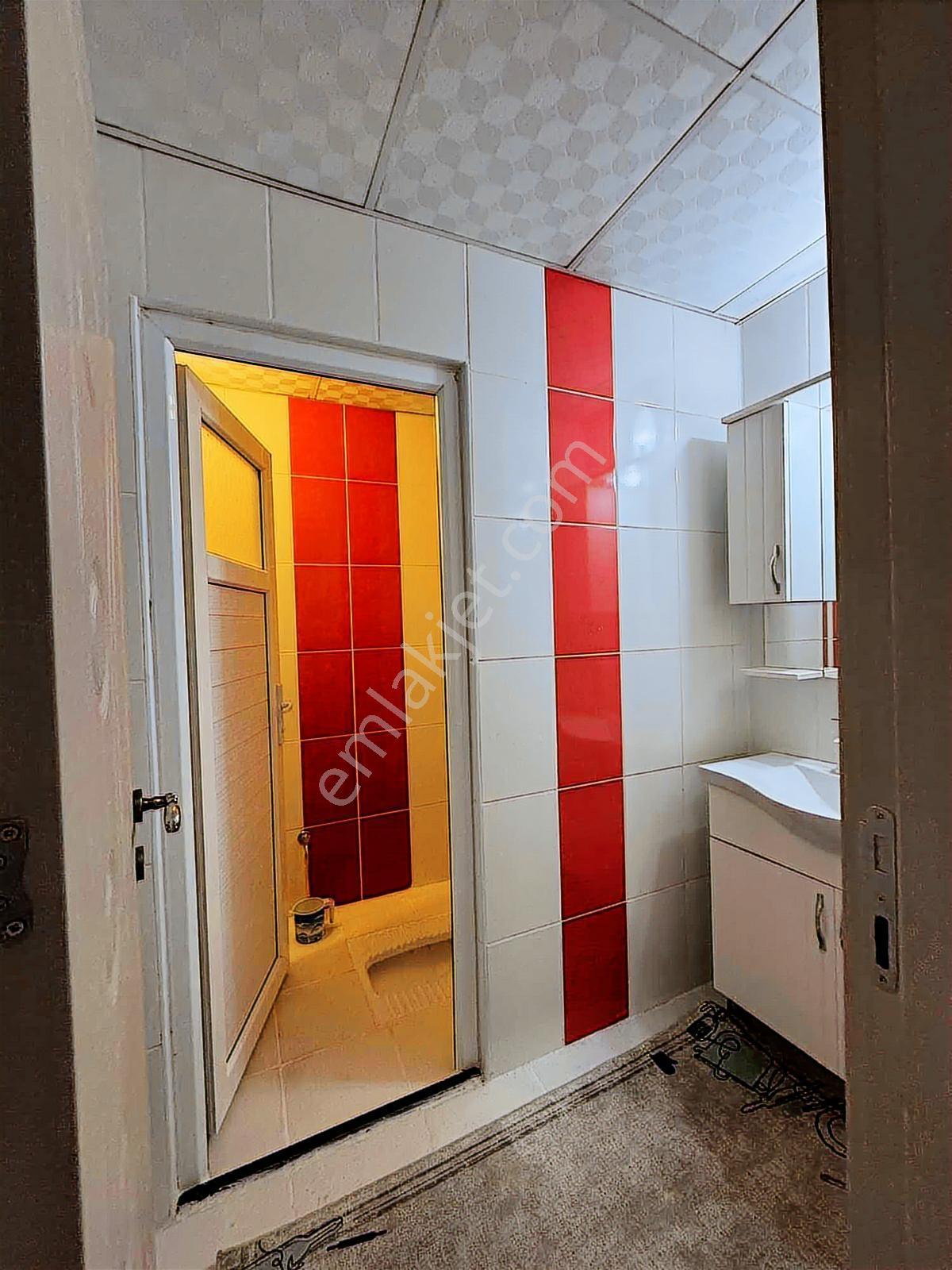 165 M2 2+1 Kiralık Geniş - Görsel 9