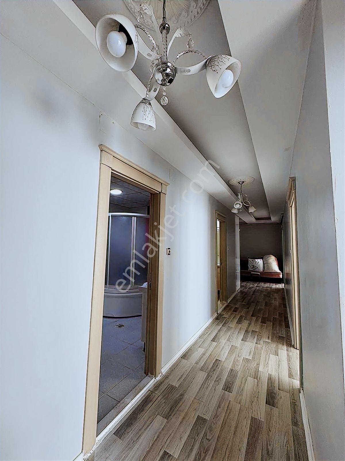 165 M2 2+1 Kiralık Geniş - Görsel 7