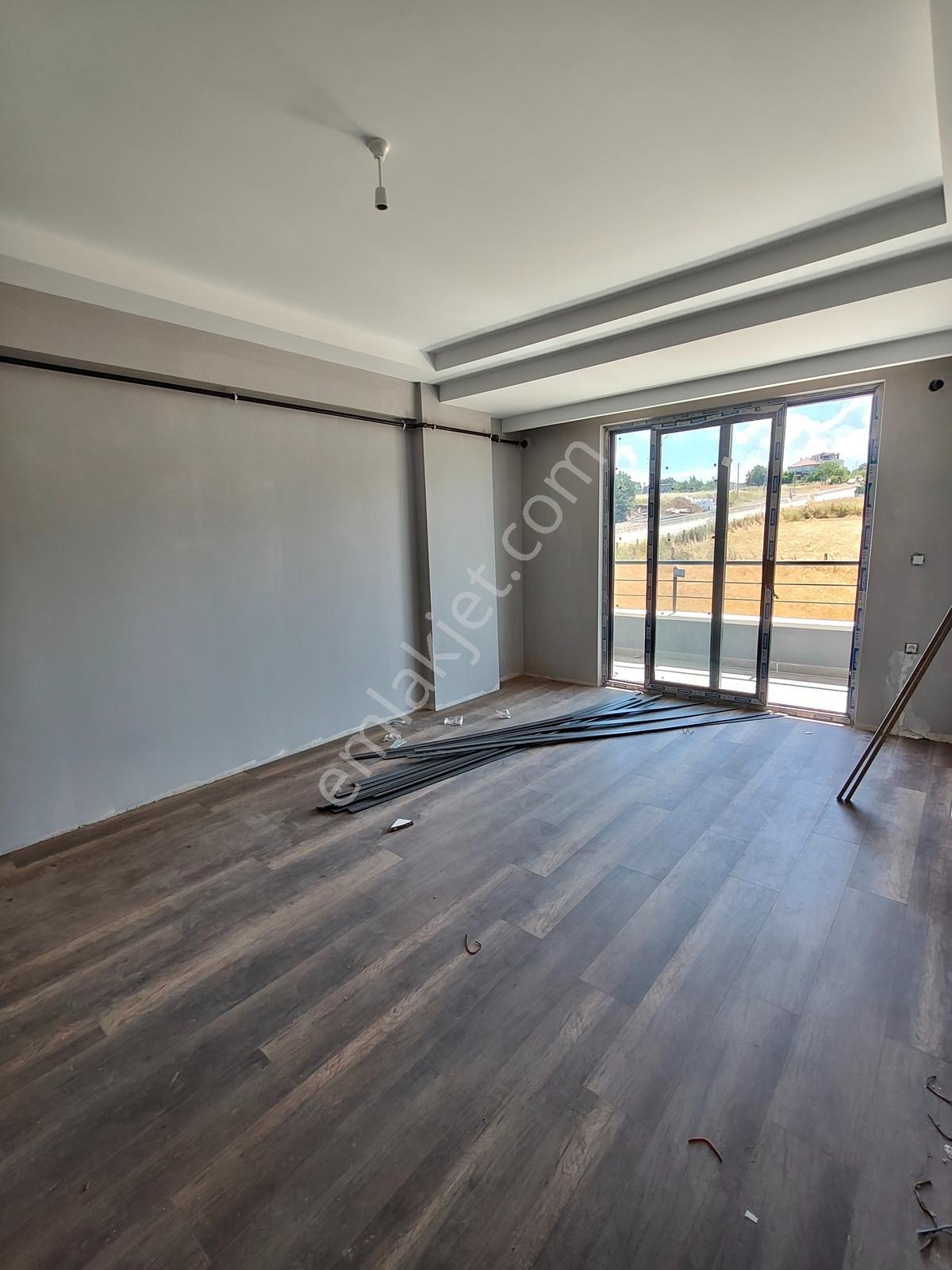 Remax Parla Atakum B.oyumca Pamuklu Blv. Cephe Satılık 1+1 Daire - Görsel 21