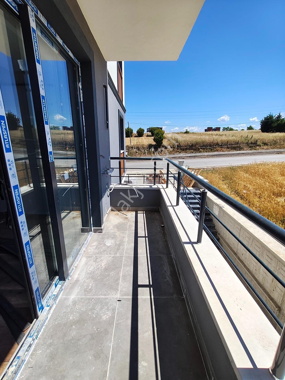 Remax Parla Atakum B.oyumca Pamuklu Blv. Cephe Satılık 1+1 Daire - Görsel 5