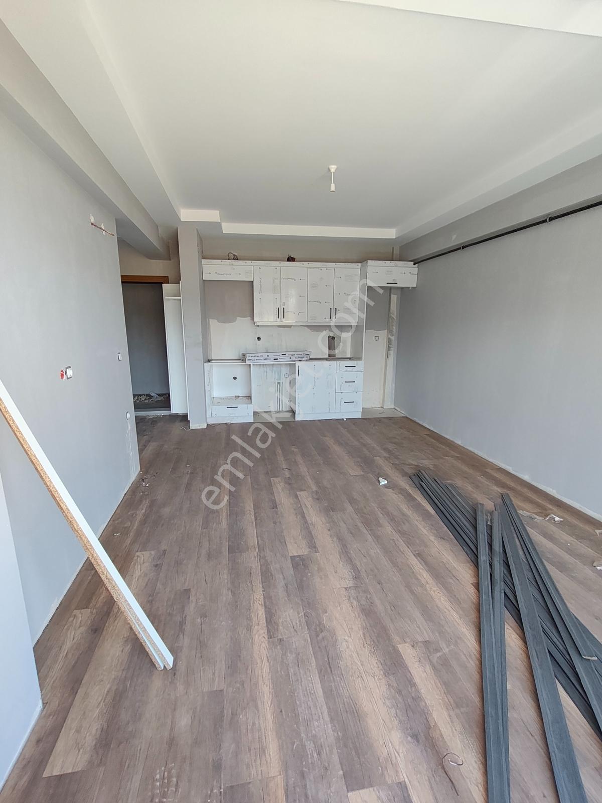 Remax Parla Atakum B.oyumca Pamuklu Blv. Cephe Satılık 1+1 Daire - Görsel 4