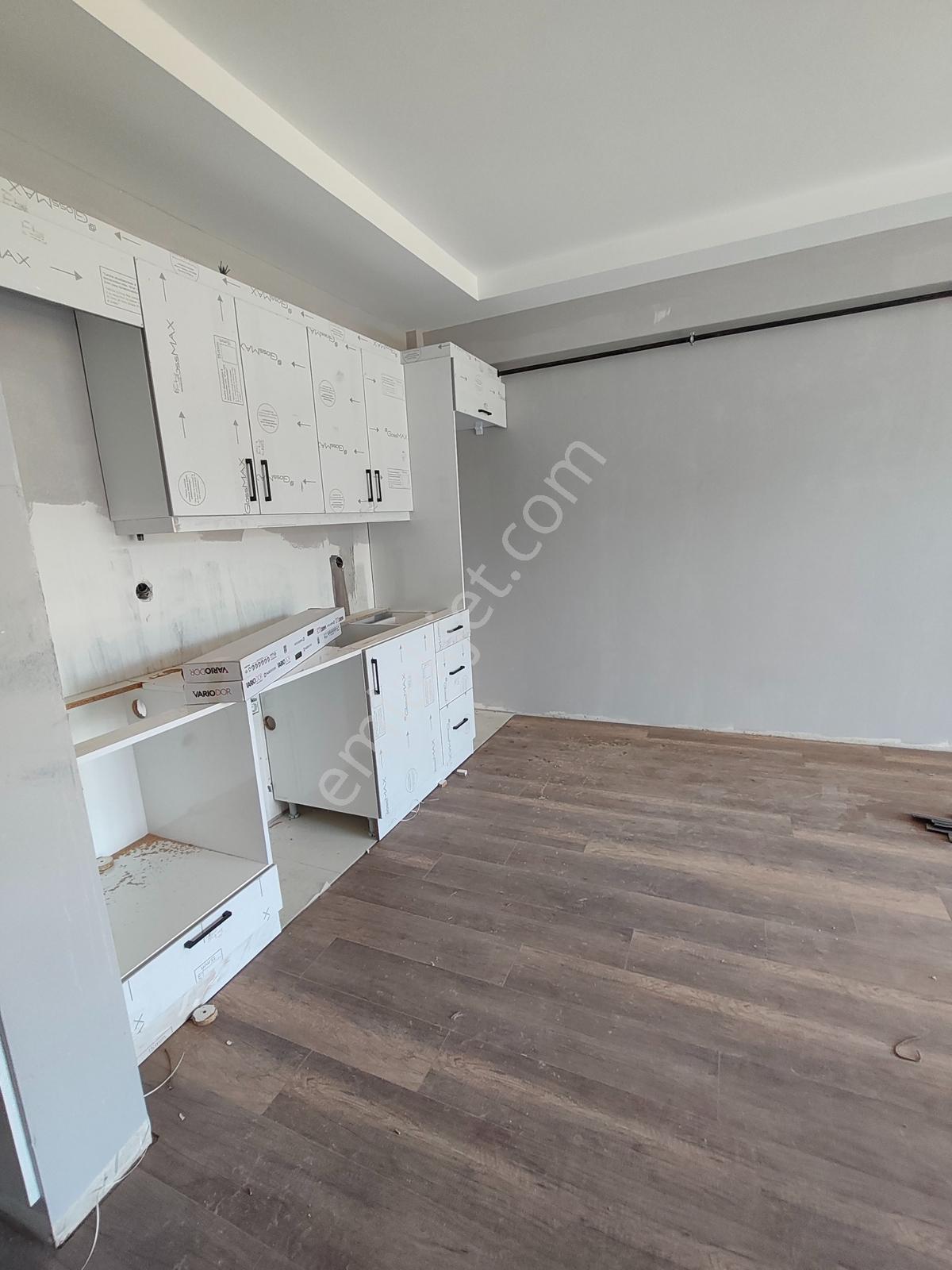 Remax Parla Atakum B.oyumca Pamuklu Blv. Cephe Satılık 1+1 Daire - Görsel 3