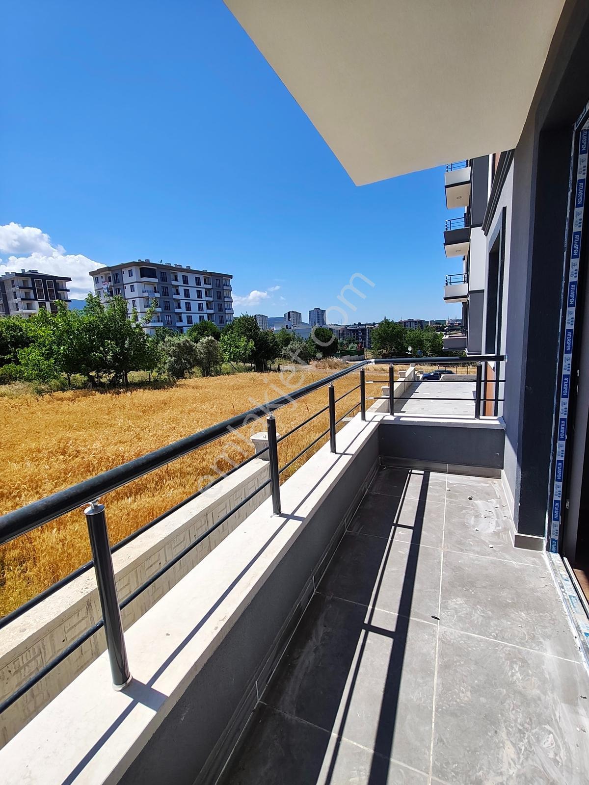 Remax Parla Atakum B.oyumca Pamuklu Blv. Cephe Satılık 1+1 Daire - Görsel 10