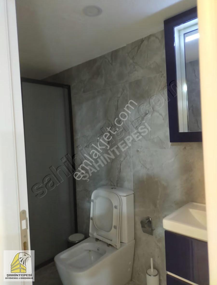 Karabayırbağların'da Kiralık Bahçeli Taş Bina-prestijli İşyeri - Görsel 13