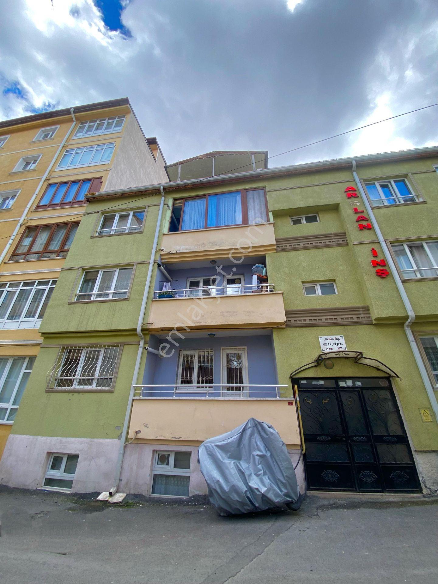 Turkuaz'dan Mevlanada Konforlu 5+1 Dubleks - Görsel 45