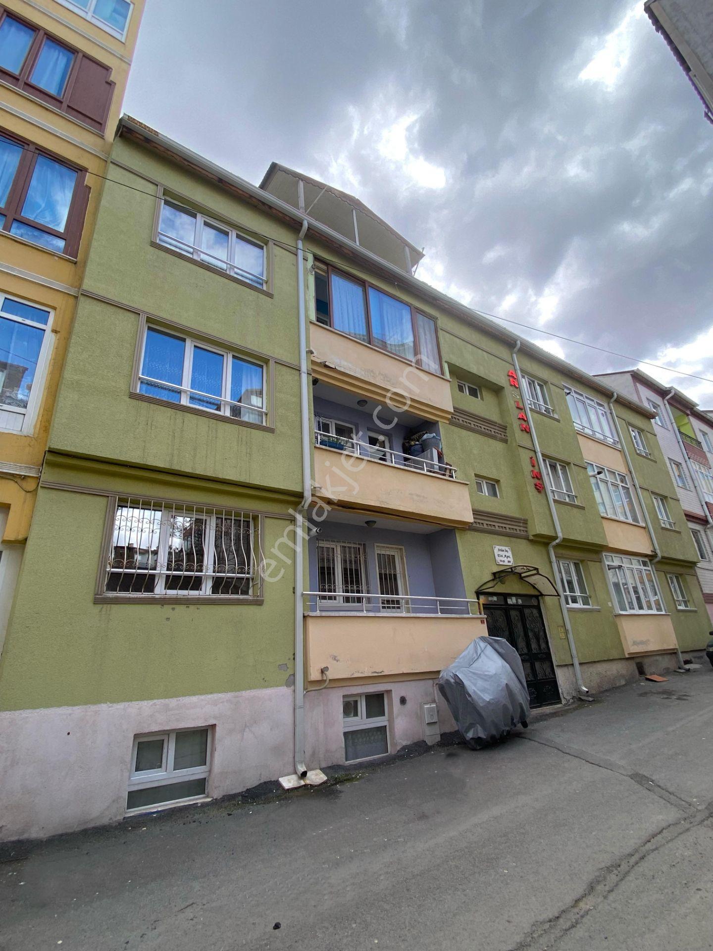 Turkuaz'dan Mevlanada Konforlu 5+1 Dubleks - Görsel 46