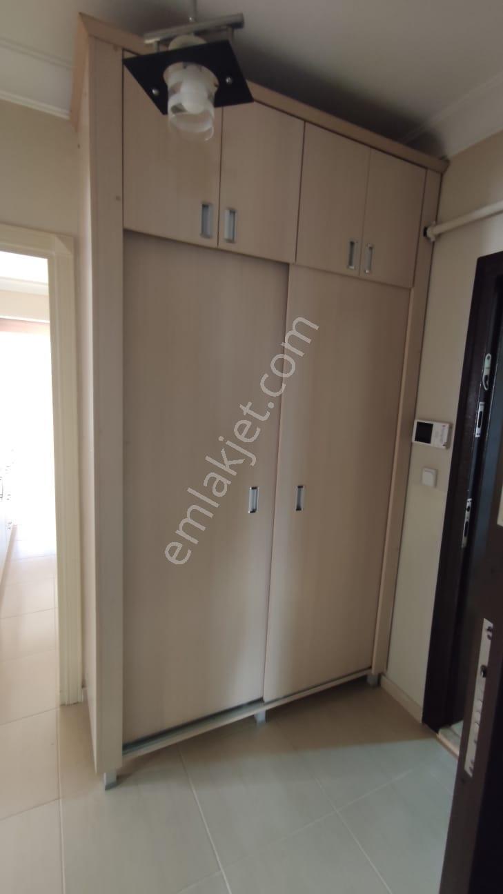 Stm Emlaktan İhsaniye Mahde Site İçerisinde Kiralık 3+1 Daire - Görsel 24