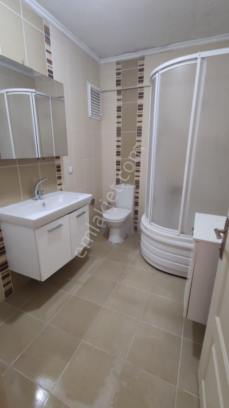 Stm Emlaktan İhsaniye Mahde Site İçerisinde Kiralık 3+1 Daire - Görsel 26