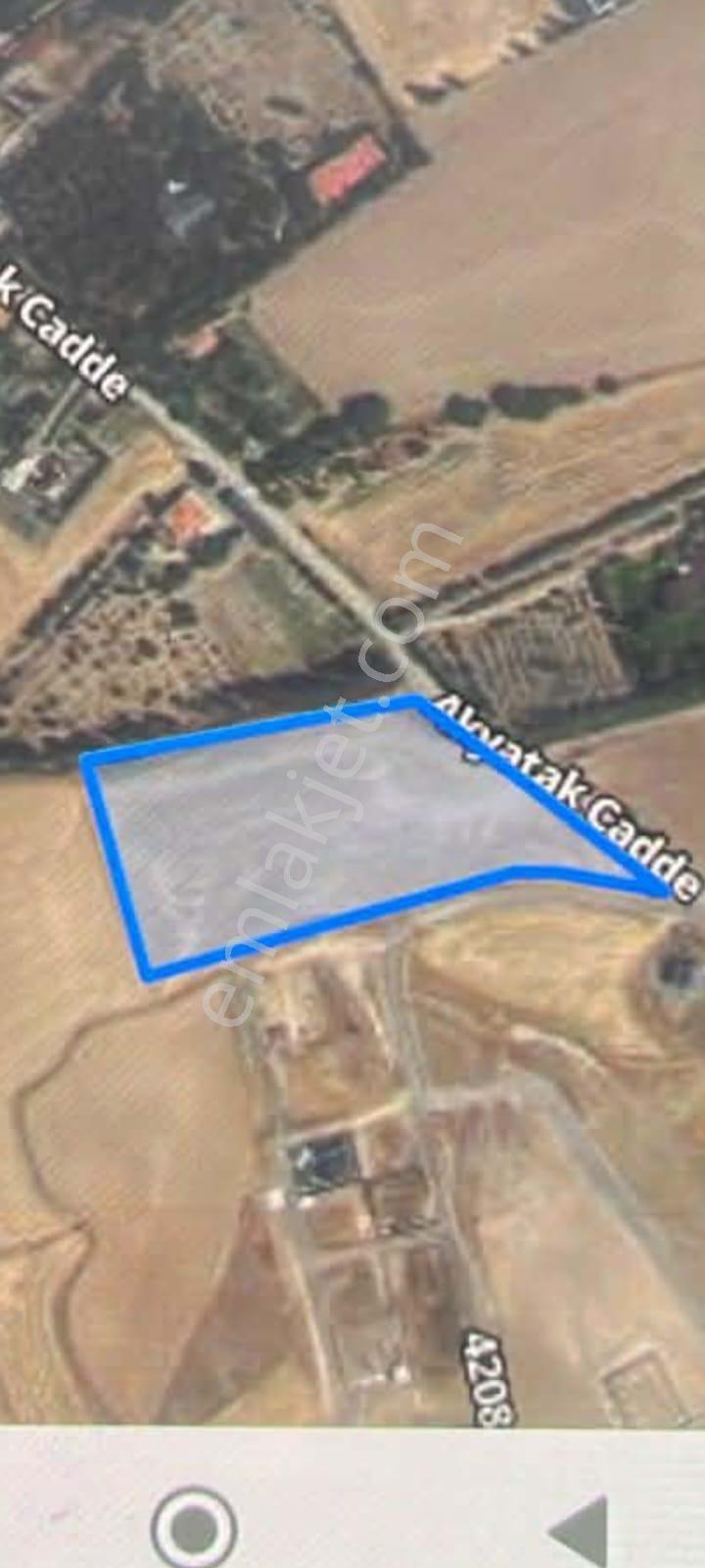 Turyap Yapracık 'tan Aşağıyurtçu 'da 709m² Hisse - Görsel 7