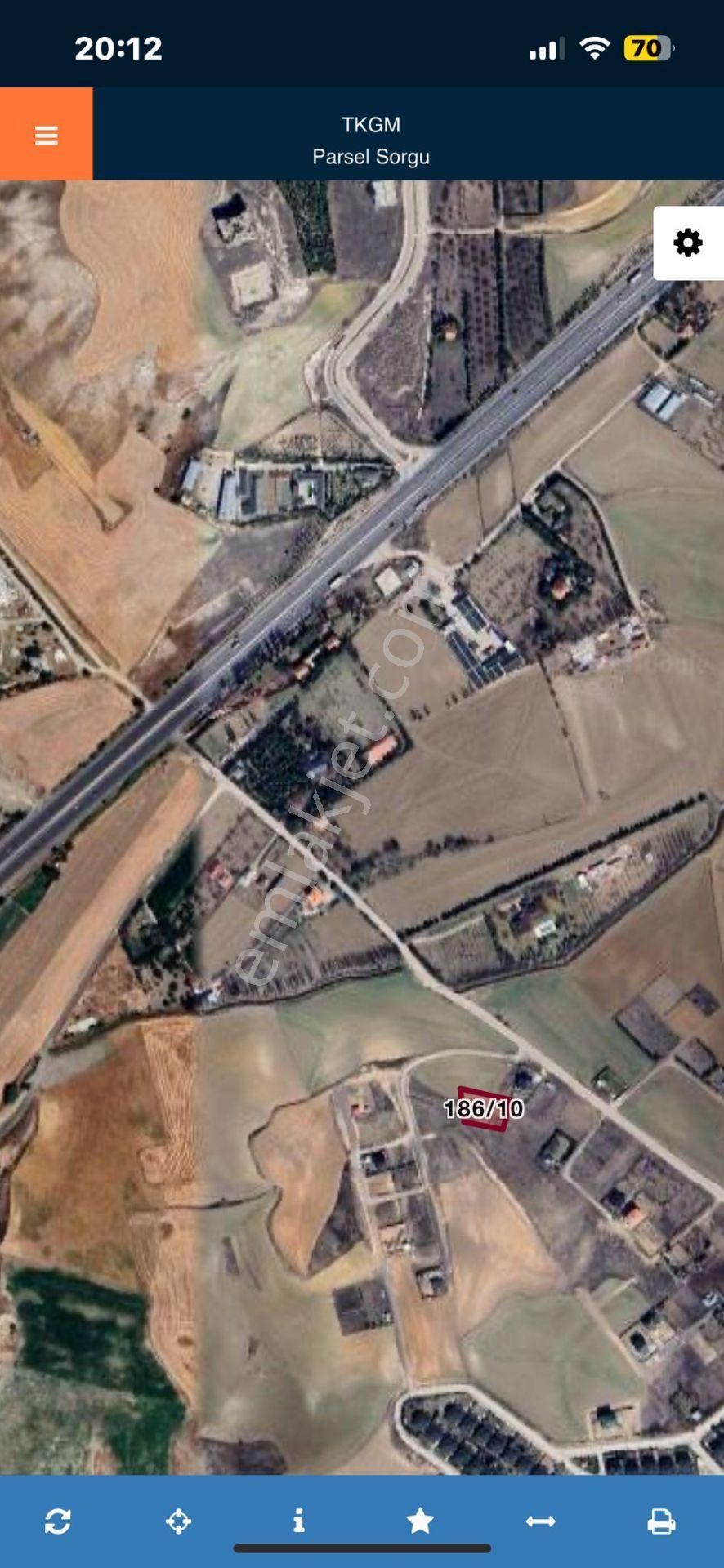 Turyap Yapracık 'tan Aşağıyurtçu 'da 709m² Hisse - Görsel 6