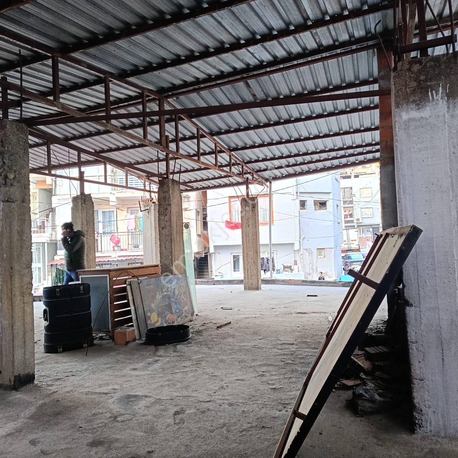Karabağlar İhsan Alyanak Ta 148 M2 Müstakil Ev Satıılık - Görsel 13