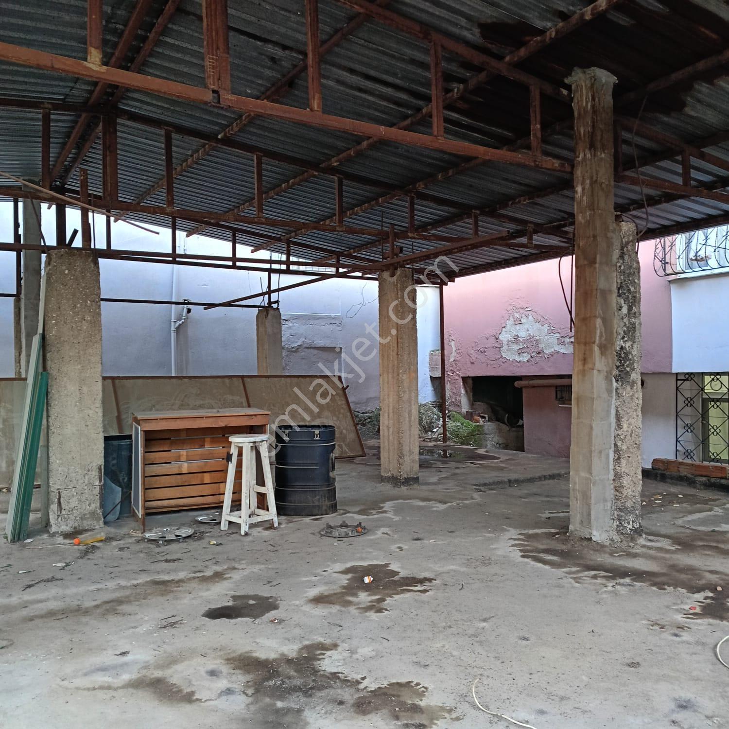 Karabağlar İhsan Alyanak Ta 148 M2 Müstakil Ev Satıılık - Görsel 6