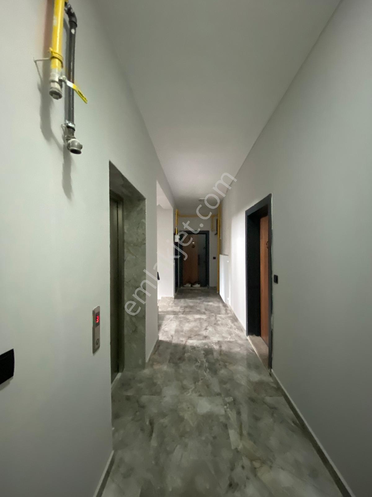 Remax Yunus'tan Atakum Körfezde Satılık Geniş 1+1 Daire - Görsel 8