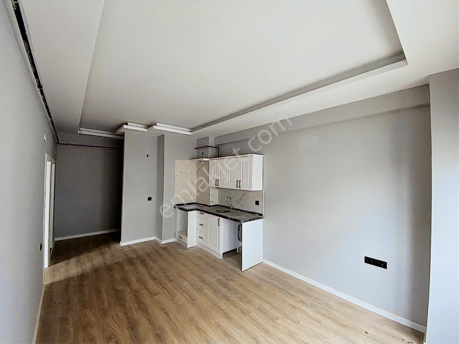 Remax Yunus'tan Atakum Körfezde Satılık Geniş 1+1 Daire - Görsel 10