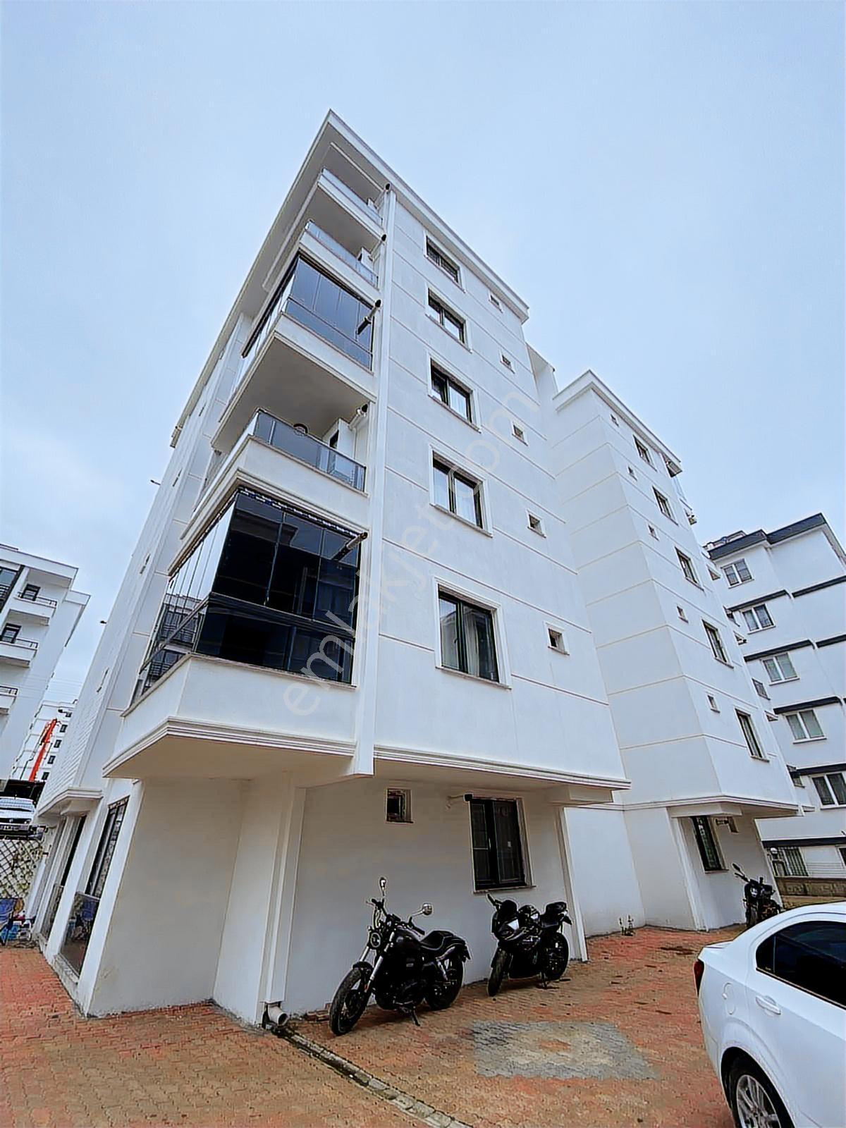 Remax Yunus'tan Atakum Körfezde Satılık Geniş 1+1 Daire - Görsel 11