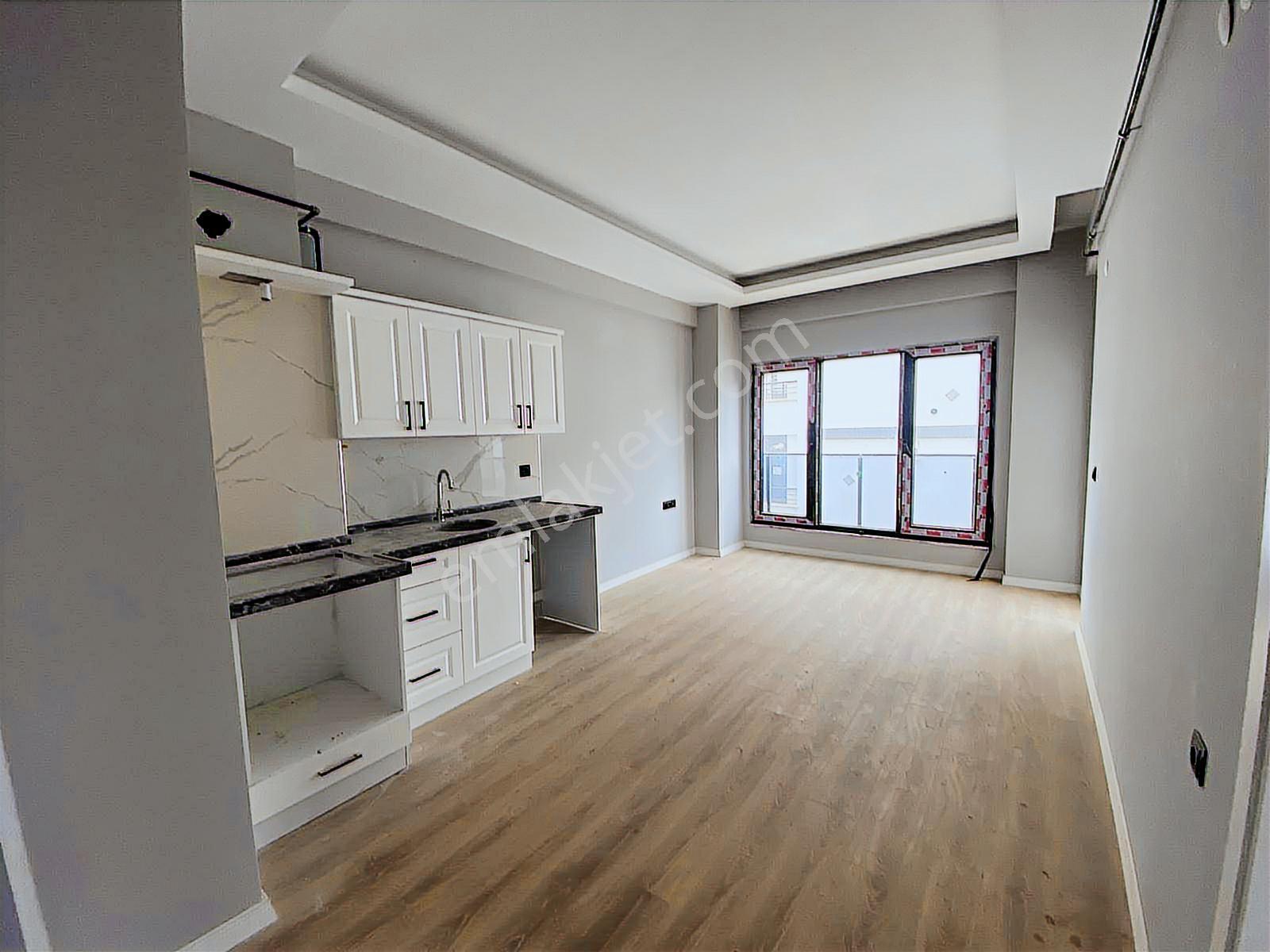 Remax Yunus'tan Atakum Körfezde Satılık Geniş 1+1 Daire - Görsel 12