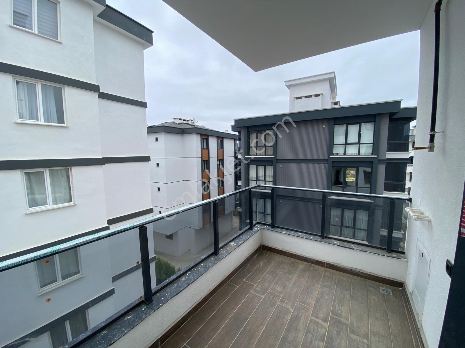 Remax Yunus'tan Atakum Körfezde Satılık Geniş 1+1 Daire - Görsel 6