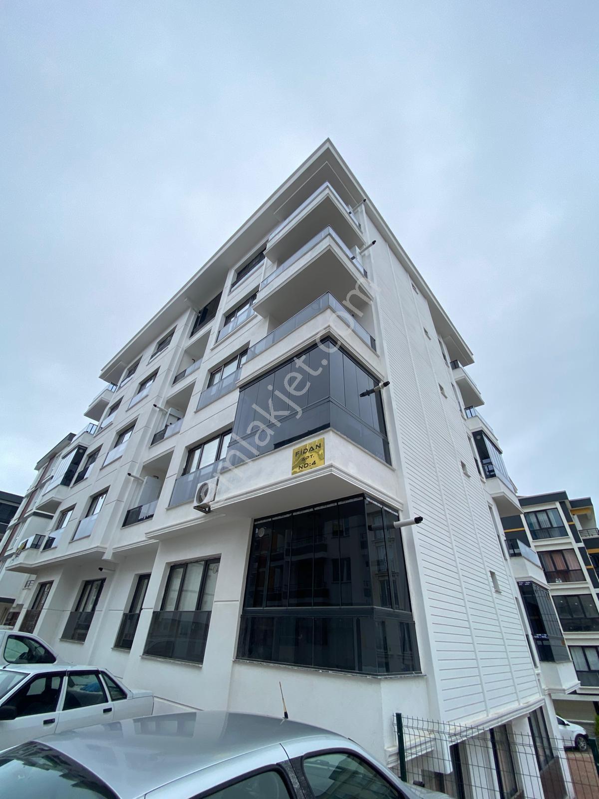 Remax Yunus'tan Atakum Körfezde Satılık Geniş 1+1 Daire
