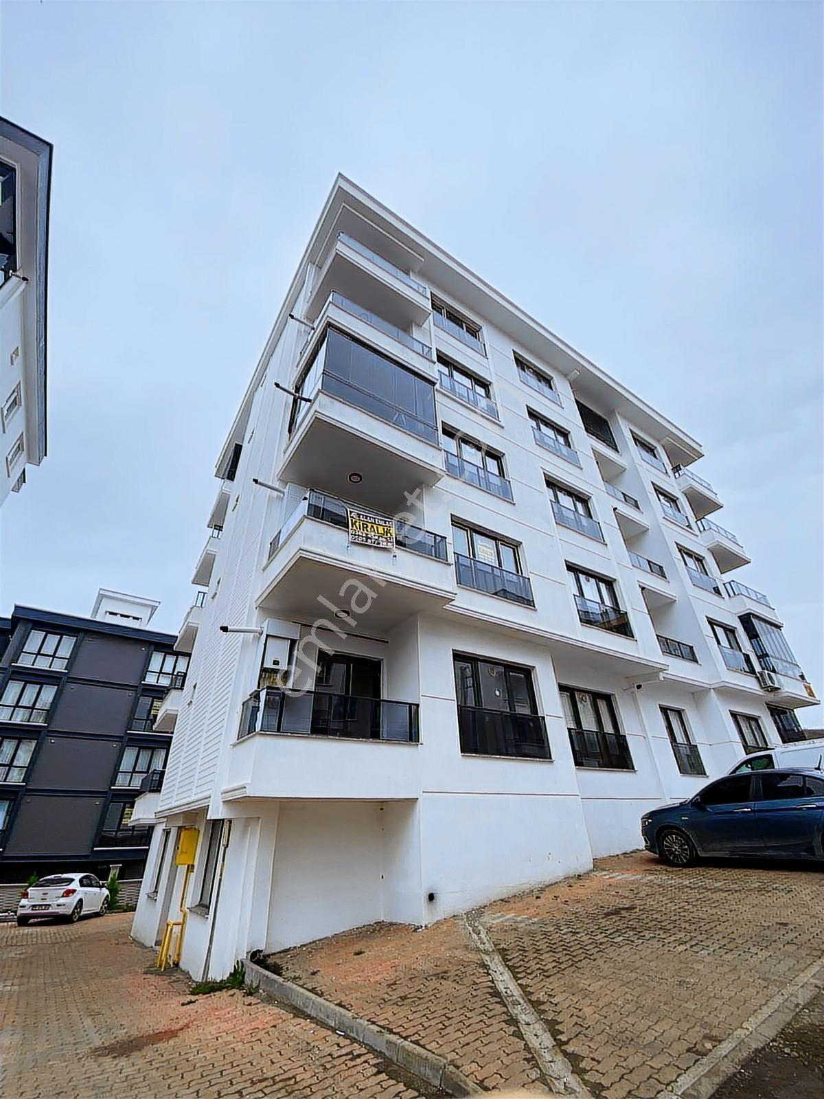 Remax Yunus'tan Atakum Körfezde Satılık Geniş 1+1 Daire - Görsel 3