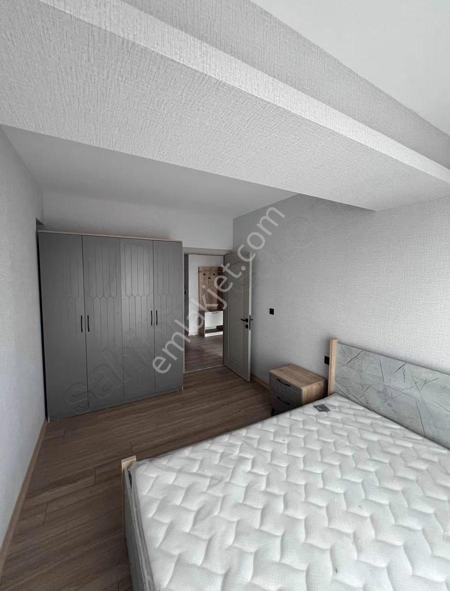 Dialog Piramitten Kızılcıklı Mha'da Kiralık Sıfır Eşyalı Daire - Görsel 2