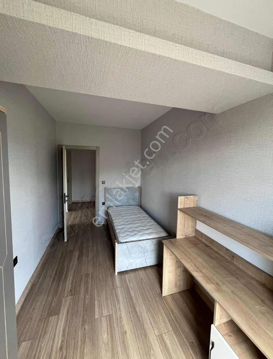 Dialog Piramitten Kızılcıklı Mha'da Kiralık Sıfır Eşyalı Daire - Görsel 12