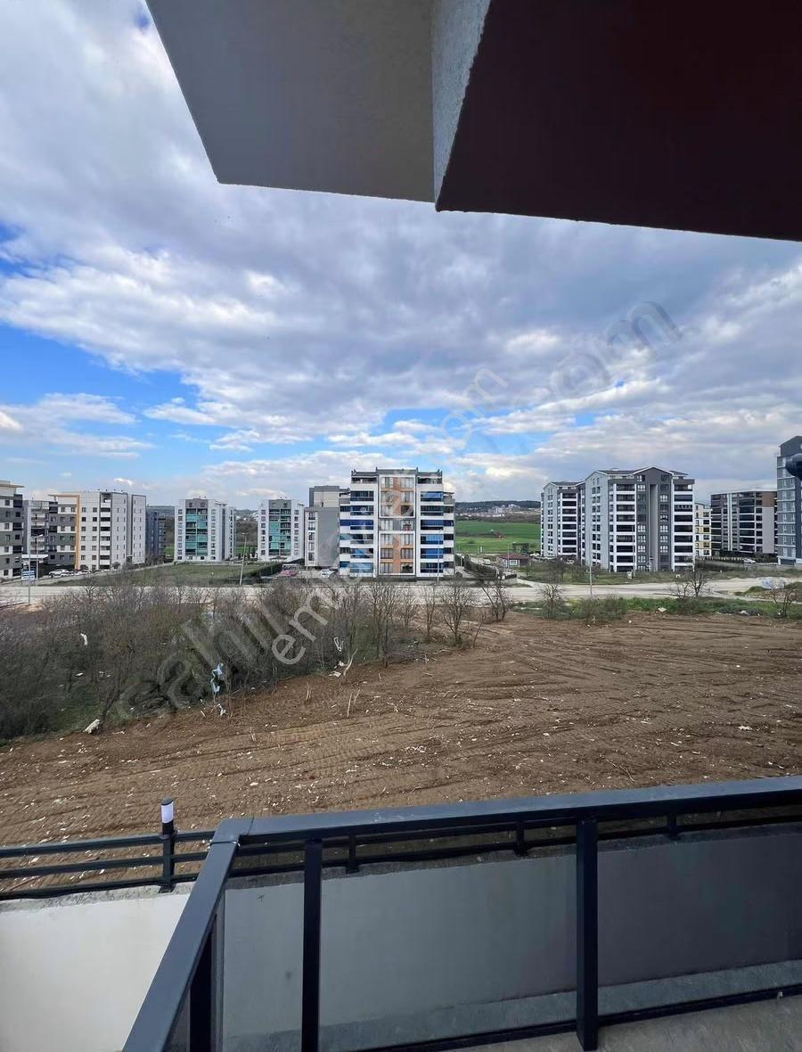 Dialog Piramitten Kızılcıklı Mha'da Kiralık Sıfır Eşyalı Daire - Görsel 11