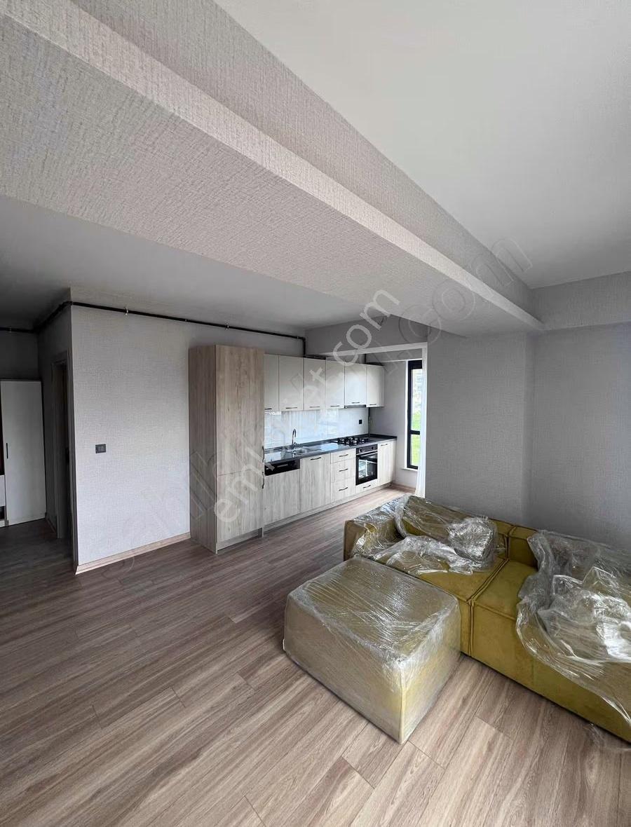 Dialog Piramitten Kızılcıklı Mha'da Kiralık Sıfır Eşyalı Daire - Görsel 10