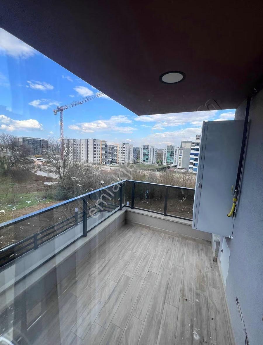 Dialog Piramitten Kızılcıklı Mha'da Kiralık Sıfır Eşyalı Daire