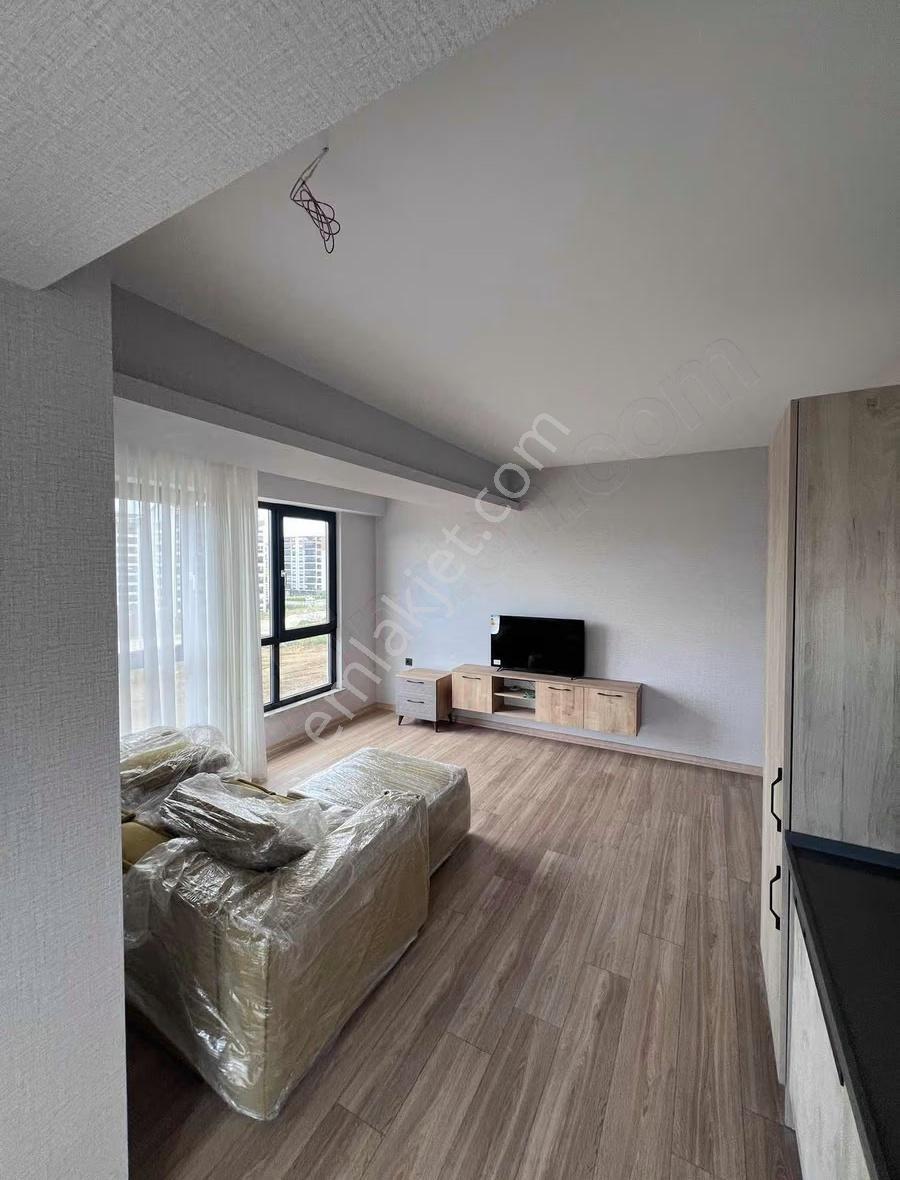Dialog Piramitten Kızılcıklı Mha'da Kiralık Sıfır Eşyalı Daire - Görsel 15
