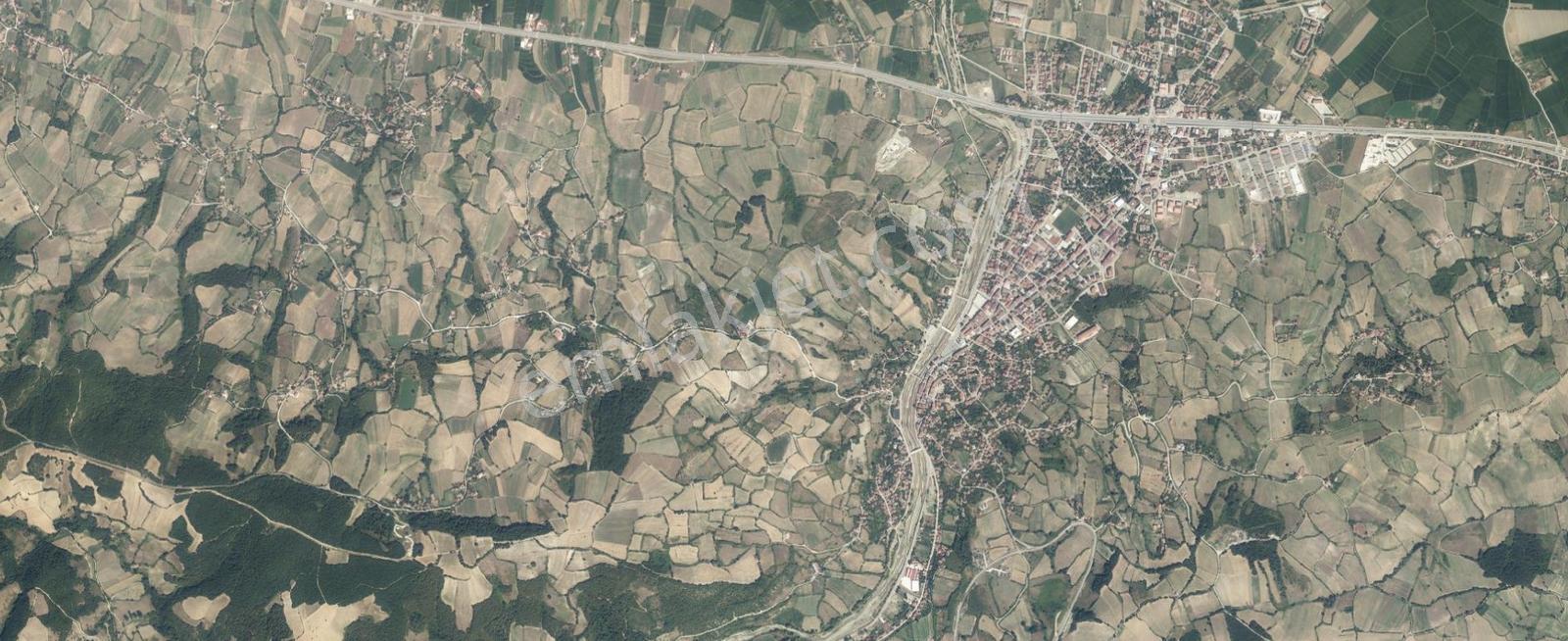 Kadıköy Mh. 2703 M2 Satılık Tarla - Görsel 3