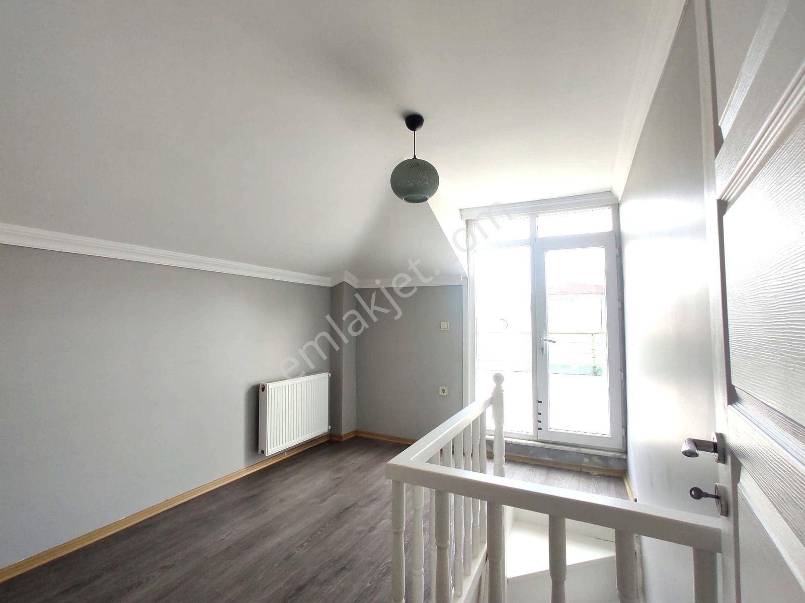 Güzelyurt Merkez Metrobüse Yürüme 2+2 Satılık Dublex Daire - Görsel 6