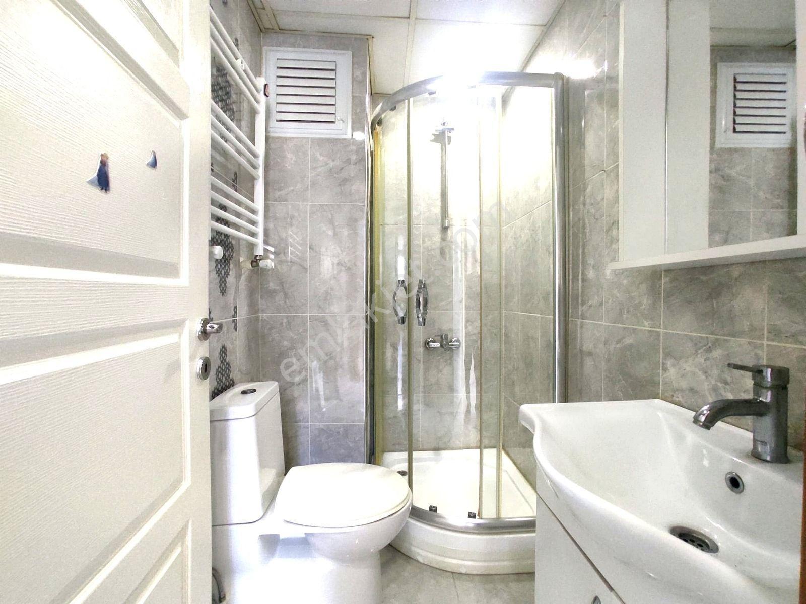 Güzelyurt Merkez Metrobüse Yürüme 2+2 Satılık Dublex Daire - Görsel 13