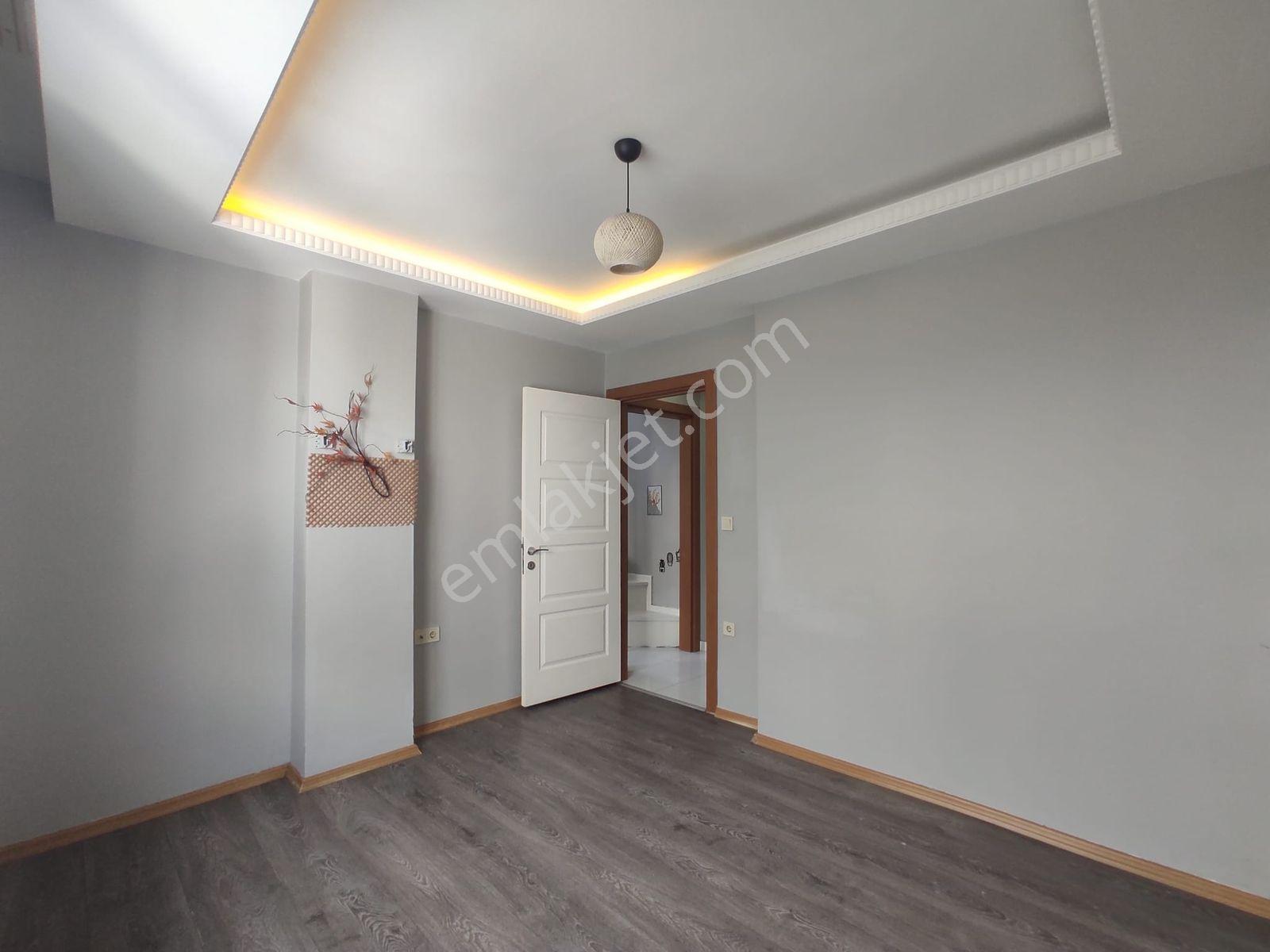Güzelyurt Merkez Metrobüse Yürüme 2+2 Satılık Dublex Daire - Görsel 31