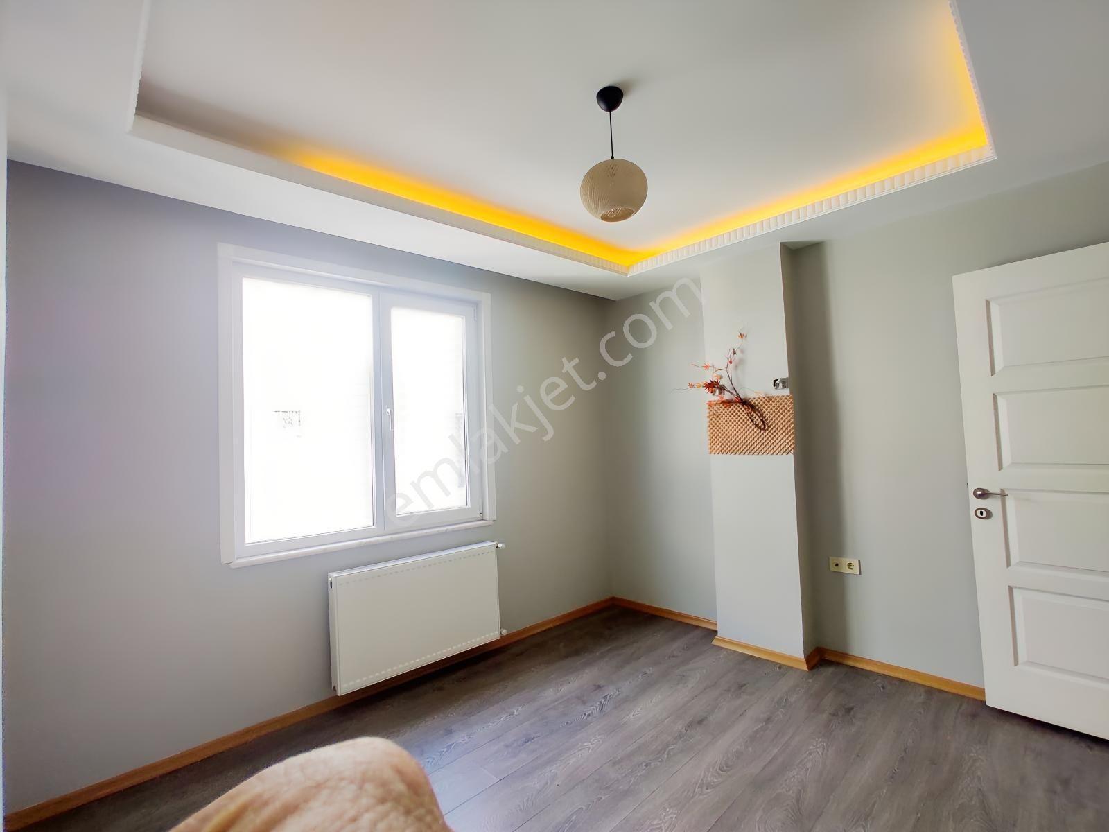 Güzelyurt Merkez Metrobüse Yürüme 2+2 Satılık Dublex Daire - Görsel 8