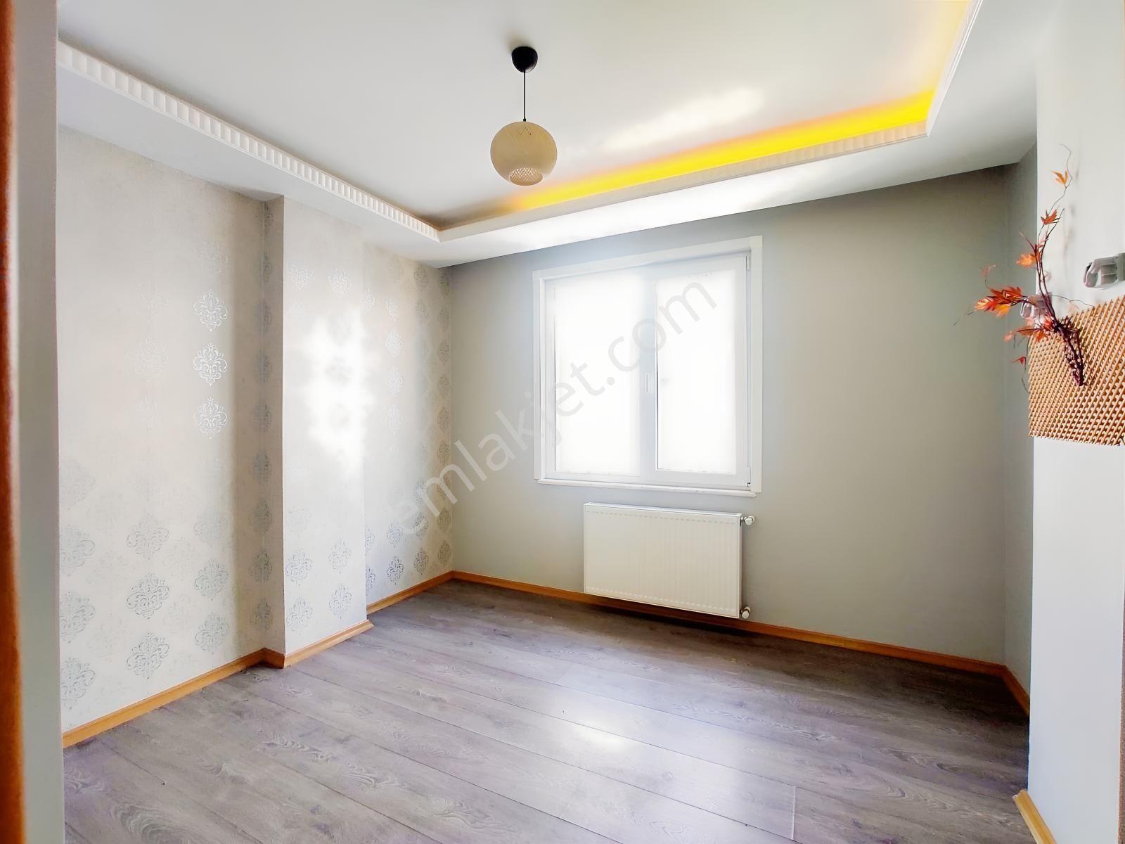 Güzelyurt Merkez Metrobüse Yürüme 2+2 Satılık Dublex Daire - Görsel 11